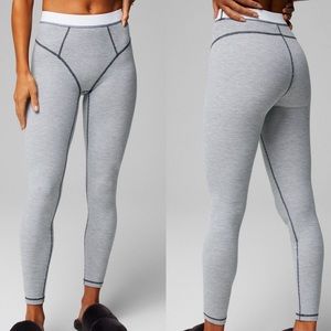 Fabletics Waffle Leggings